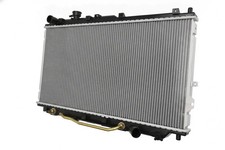 Radiateur Kia SHUMA