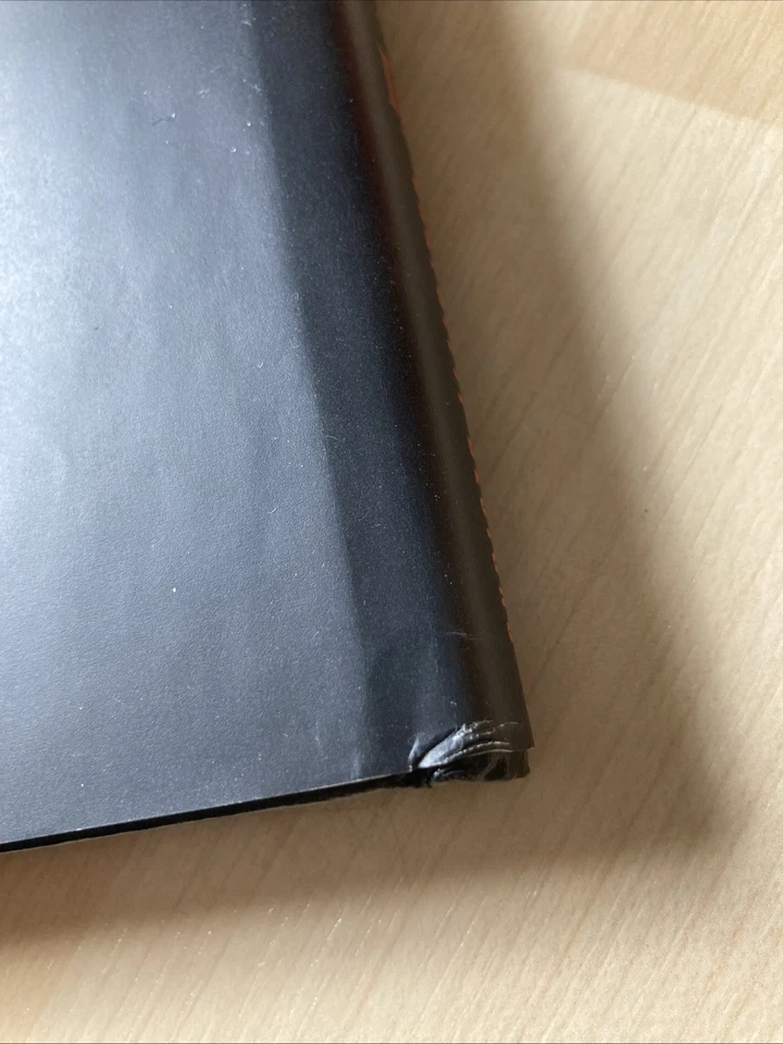 Daredevil Visionaries: Frank Miller Volumen 3 (2001) ~ Tapa dura limitada Foto 3 de 4