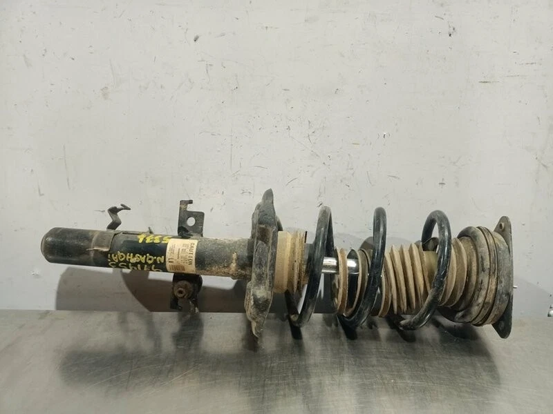 543034EA3A amortiguador delantero izquierdo para NISSAN QASHQAI (J11E) 971453 - Imagen 2 de 4