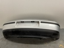 Stossfängerverkleidung Hinten 1M6807417BD Seat Leon 1.6 16V 1 M Limousine Farbe