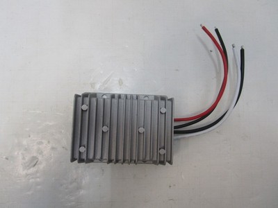 SZWENGAO DC-DC STEP DOWN CONVERTER 48V TO 12V 30A WG-48S1230 DC TO DC