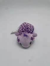 Basic Fun Plush Cuteitos Stuffed Soft Toy Turtle