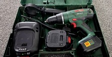 Bosch PSB 1800 LI-2 18V Li-Ion Combi Drill with 2 x 1.5Ah + Charger