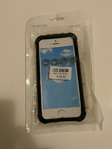 iPhone 5s 5se 5g Case New - Photo 3 sur 4
