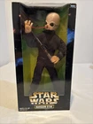 Kenner 12” POTF Star Wars Barquin D'an New In Box Cantina Band Action Collection