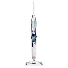 Bissell PowerFresh Deluxe Hard Floor Natural Steam Mop Cleaner  1806 12"
