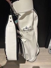 Jones Golf Pencil Bag