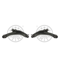 Optimal 2X Querlenker Links Rechts FüR Renault Clio IV Bh_ 0.9 Tce 90