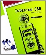 INDESIGN CS6 PARA PC/MAC. von CELMAT,Y. | Buch | Zustand gut