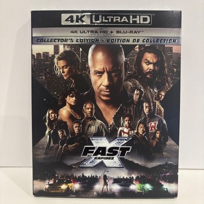 4K UHD  Lot You Pick/Choose Used and New