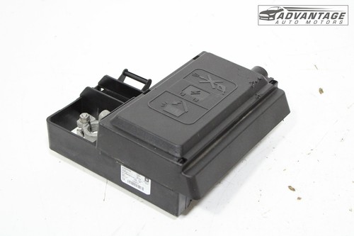 GMC Yukon 2015-2025 4x4 5,3 L V8 batería positiva arnés caja de fusibles OEM - Imagen 3 de 10