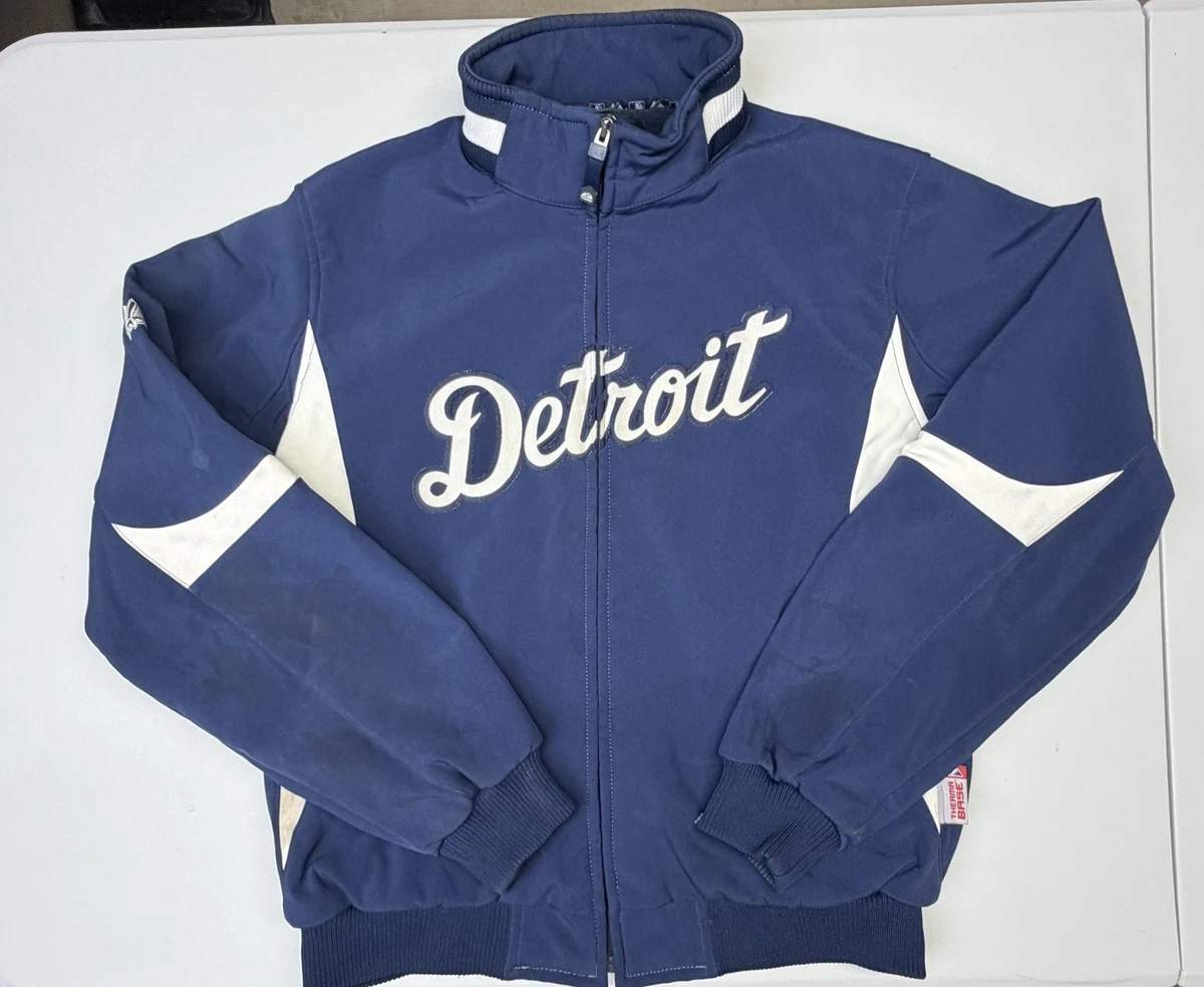 Majestic MLB Fan Jackets for sale | eBay