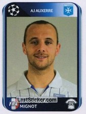 2010-11 Panini UEFA Champions League Soccer Sticker Pick From List 401-564