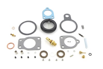 Linkert Carburetor Overhaul Kit fits Harley Davidson - Bild 1 von 1