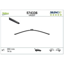 Scheibenwischer hinten für BMW 1-er F40 5-er G31 X5 G05 | 24616229