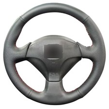 Custom Steering Wheel Cover For Honda Accord Euro R Cl7 S2000 Civic Si Acura Rsx Custom Steering Wheel Cover For Honda Accord Euro R Cl7 S2000 Civic Si Acura Rsx