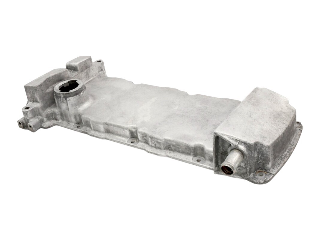 Metal Valve Cover 92-99 VW Jetta GTI Passat Corrado VR6 AAA - 021
