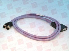 TURCK RSSW D9SM RKSW 457-1M/1M / RSSWD9SMRKSW4571M1M (NEW NO BOX)