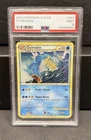 2023 Pokemon TCG Classic Blastoise & Suicune EX Deck # 007 Gyarados PSA 9 Card