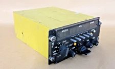 Collins Rockwell 514A-7 622-4093-001 Control (UNTESTED)