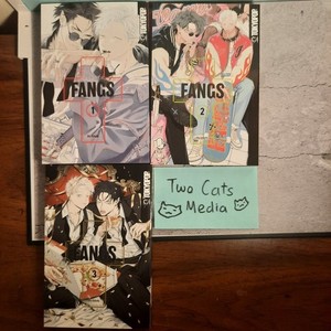 Tokyopop | eBay