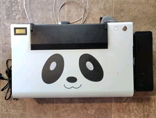 PUNEHOD Procolored A4 DTF Printer. Powers Up (See Photos )