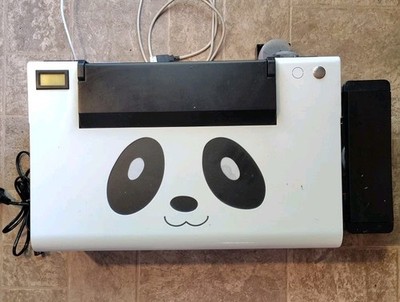 PUNEHOD Procolored A4 DTF Printer. Powers Up (See Photos )