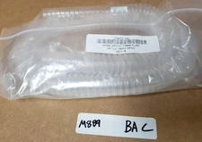 PHILIPS HOSE BREATHING 22MM FLARED 40' TUBING VMAX SPECS. REV B ! M889 BA C