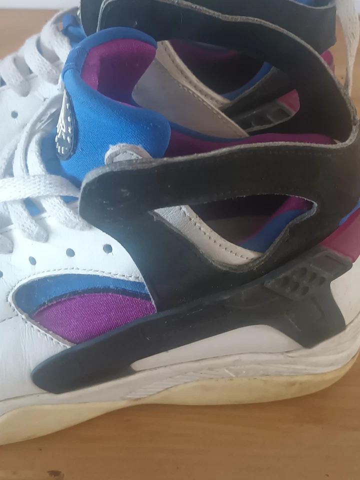 Nike Air Flight Huarache, photo 4 of 5