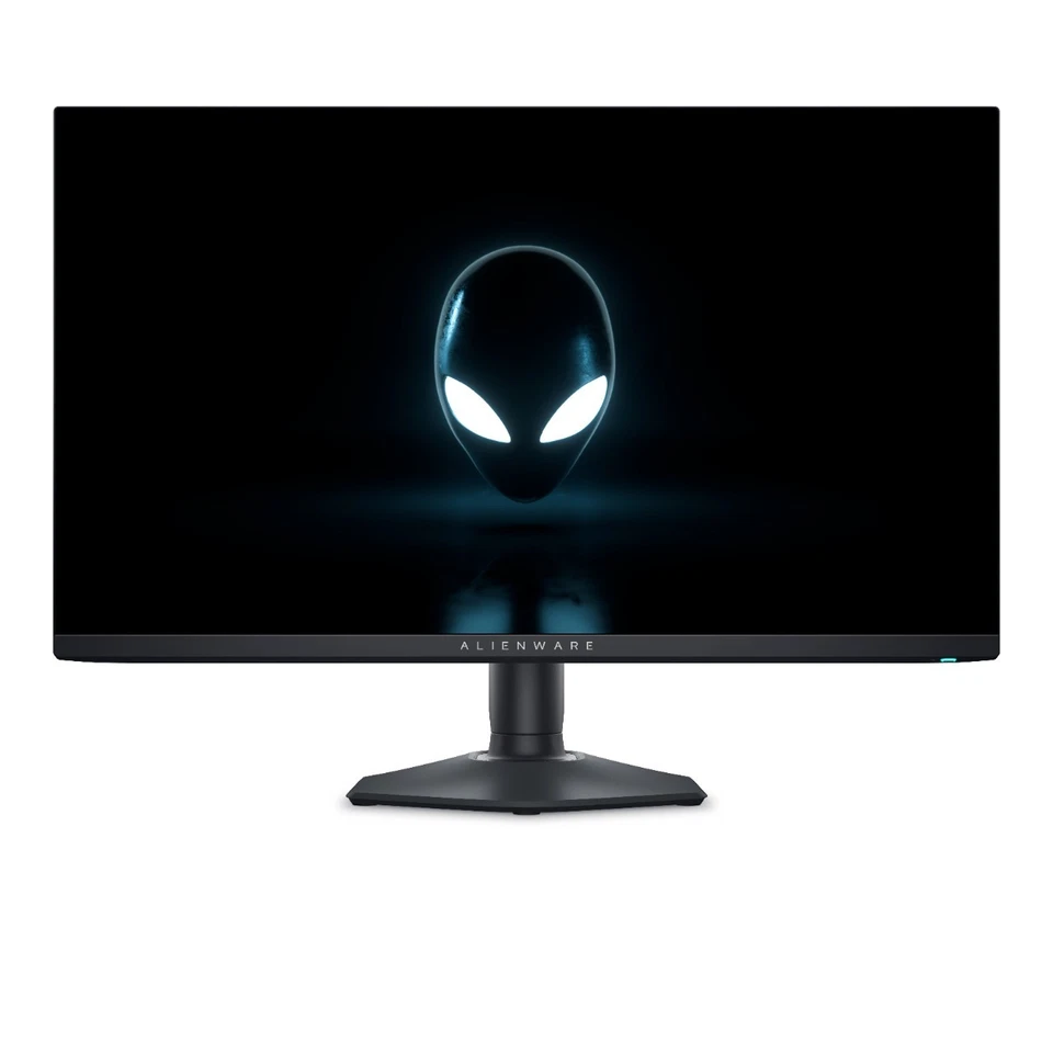 Alienware 27 360Hz QD-OLED Gaming Monitor - AW2725DF