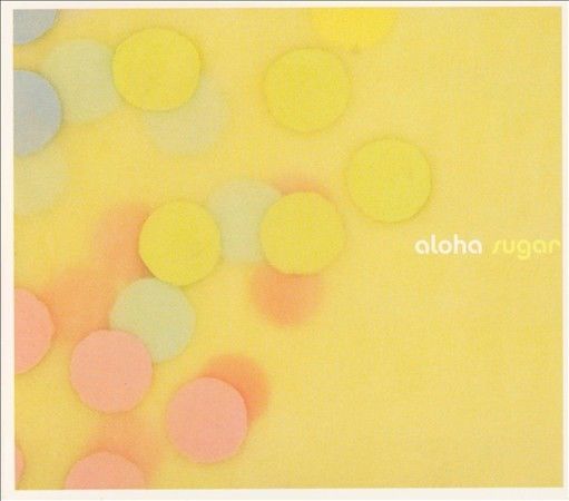 Aloha'n'Irie～From Sweet Hawaii Nei～ 719A5NhauVL._UF350,350_QL50_.jpg