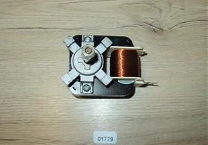 Bauknecht Backofen FXTM6 EMZ5263/IN Lüfterrad Motor Ventilatormotor Lüfter