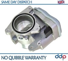 Throttle Body For Land Rover Discovery Sport, Freelander 2, Rnage Rover Evoque