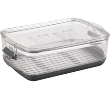Progressive International ProKeeper Prepworks 3 Qt Stay Fresh Vent System
