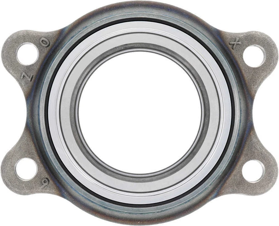 Conjunto de rodamiento de rueda rodamiento BCA WE60683 Foto 2 de 4