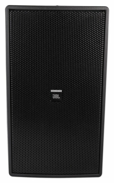 JBL Control 29AV-1 8