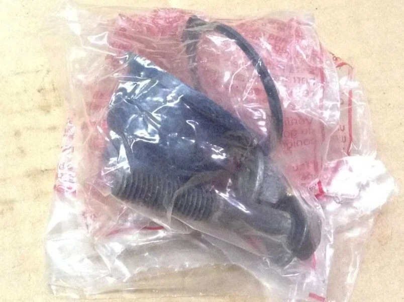 NUEVA RÓTULA DE SUSPENSIÓN SUPERIOR DELANTERA NAPA 260-1549 - Se adapta a Ford Ranger 98-11 Foto 2 de 4