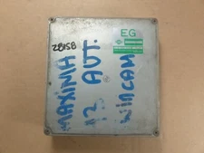 NISSAN MAXIMA ECU ECM COMPUTER A18-B82 ED8