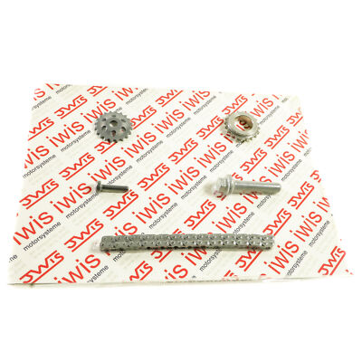 Original Iwis Steuerkettensatz Steuerkette MINI R56 R57 R55 R60 R58 R61