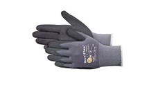 Small 34-874 Maxiflex Ultimate Nitrile Micro-Foam Coated Gloves - 12 PACK