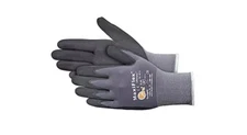 Small 34-874 Maxiflex Ultimate Nitrile Micro-Foam Coated Gloves - 12 PACK