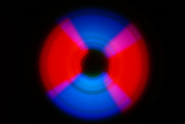 Flite by Nite Lumi-Niter Disc kit Raspberry Xtraordin Air Toys Flite by Nite Lumi-Niter Disc kit Raspberry Xtraordin Air Toys