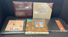Variety of Scrapbook Albums