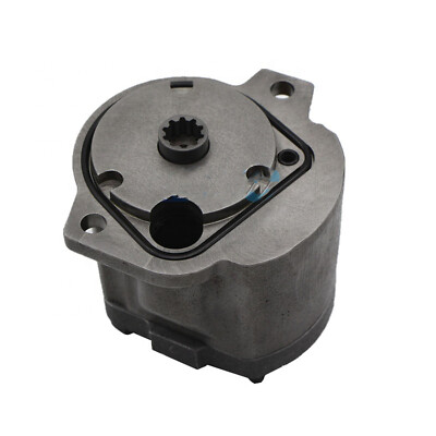 AP2D18 Hydraulic Gear Pump For Kobelco SK55 SK60-8 SK30 Case 55 Excavator