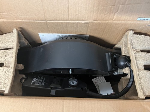Chamberlain GPS1000 Air Power and Lighting Garage Power Station Black - Picture 2 of 3