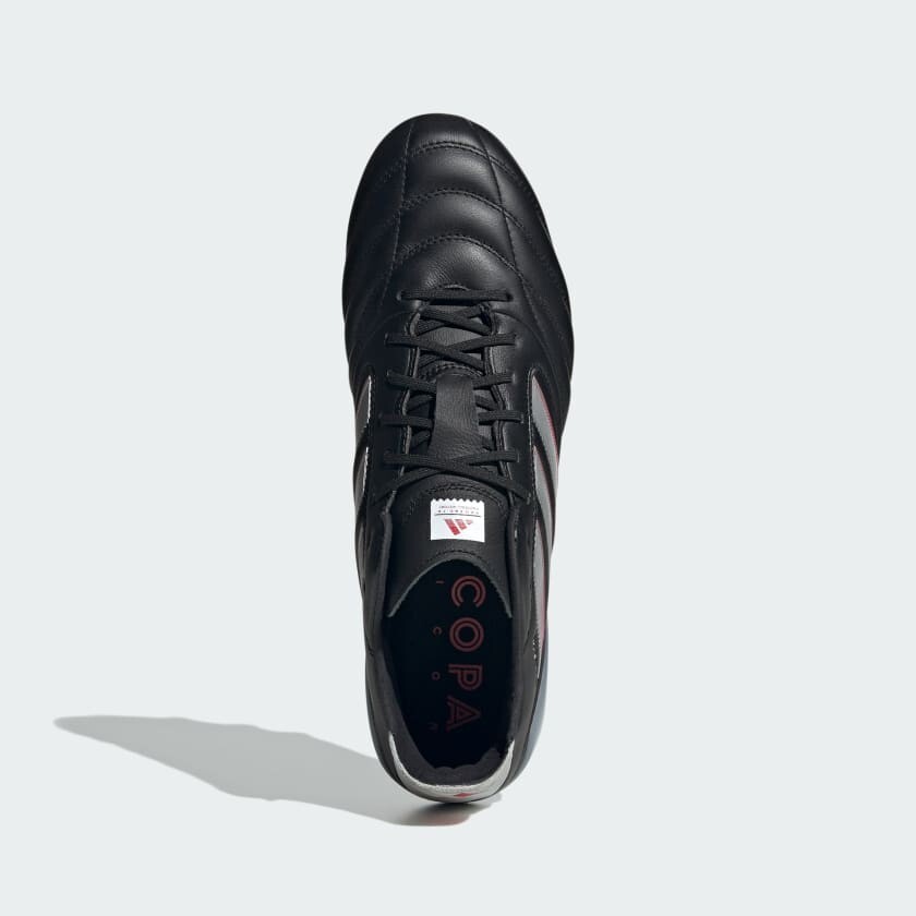 adidas Men's Soccer Cleats COPA ICON 2 HG/AG JAPAN Core