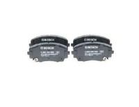 Original Bosch Bremsbelagsatz Scheibenbremse 0 986 494 688 FüR KIA