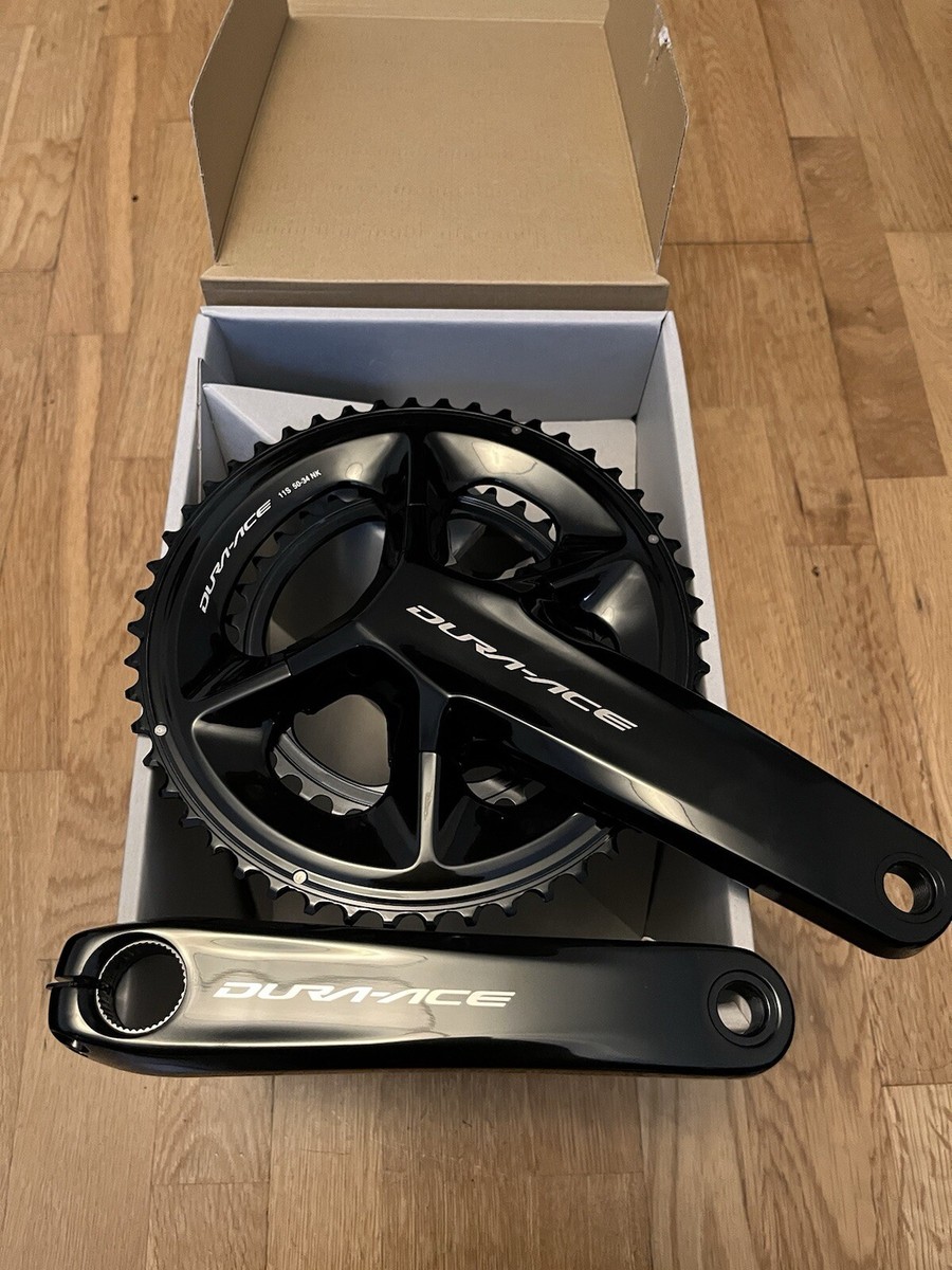 SHIMANO DURA-ACE FC-09 FC-R9200 172.5