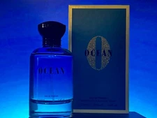 Bharara Beauty Ocean For Women 3.4 Fl Oz / 100 Ml Eau de Parfum