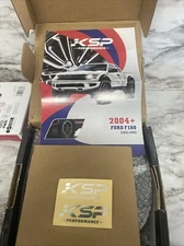 2" Front Leveling Lift Kit Fits Ford F-150 2WD 4WD 2004+ Suspension Spacers